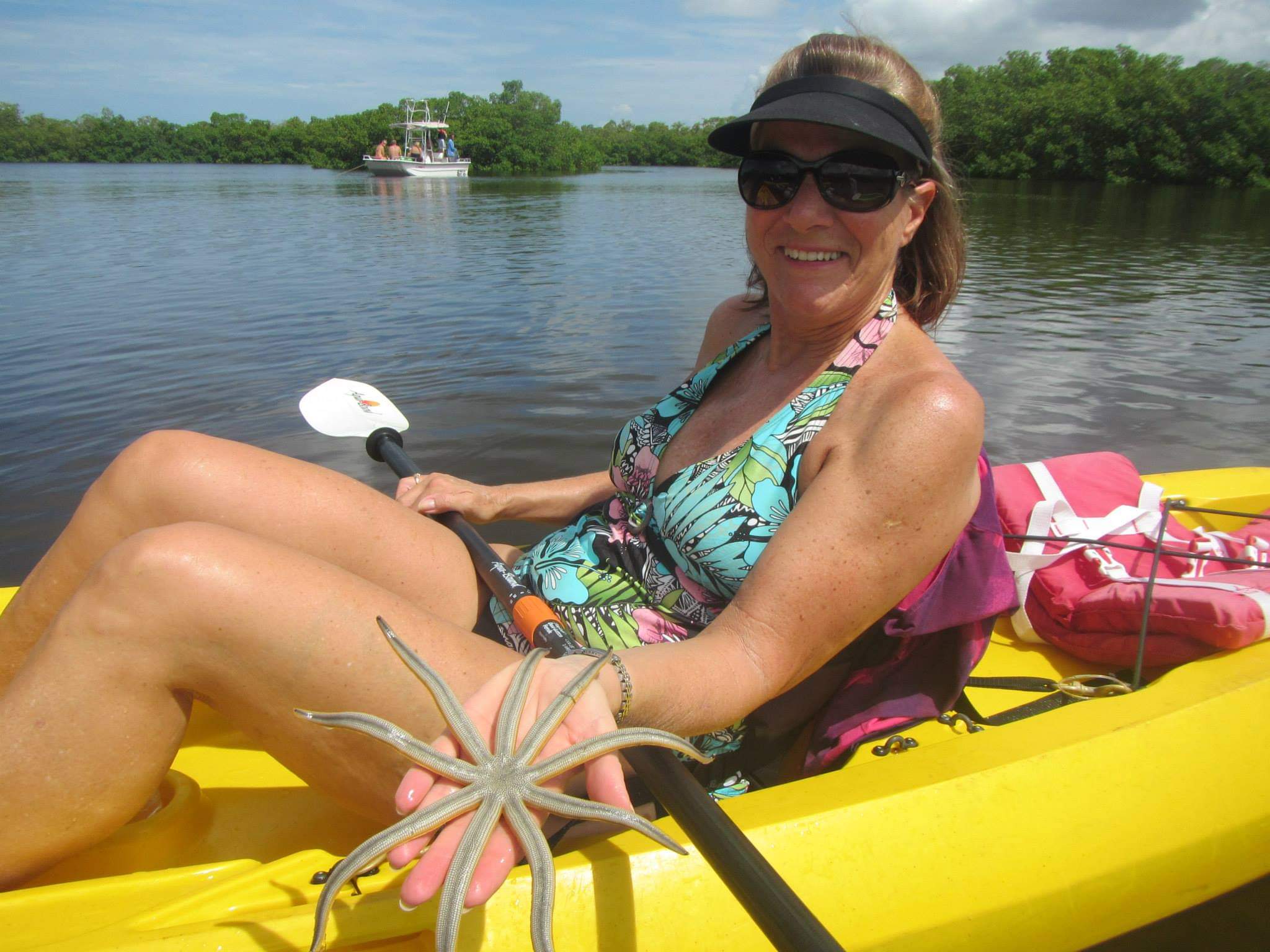 Kayak Rentals Fort Myers