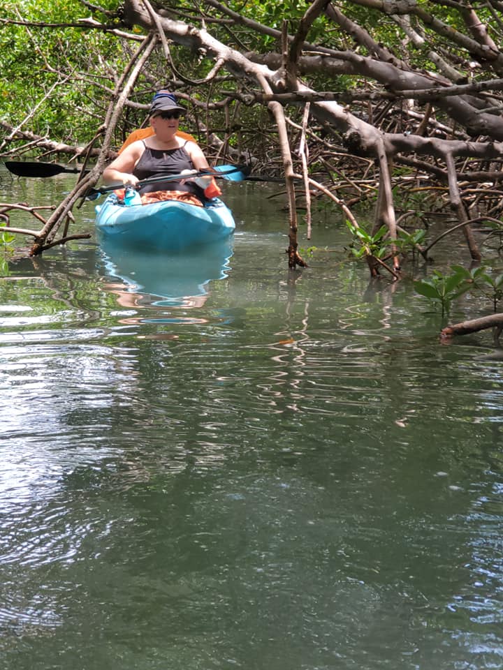 Kayak Fishing Fort Myers