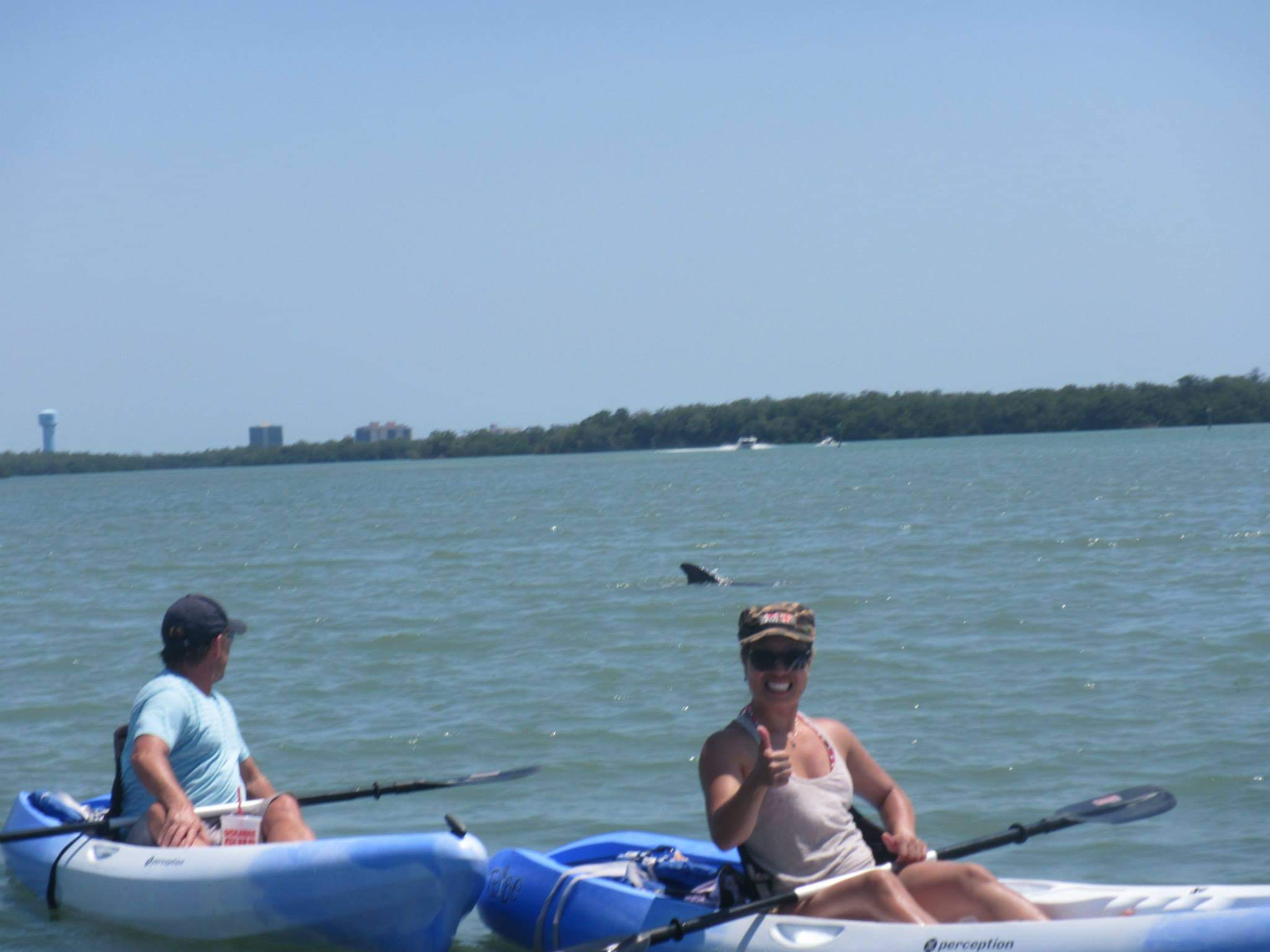 Eco Guided Tours Fort Myers